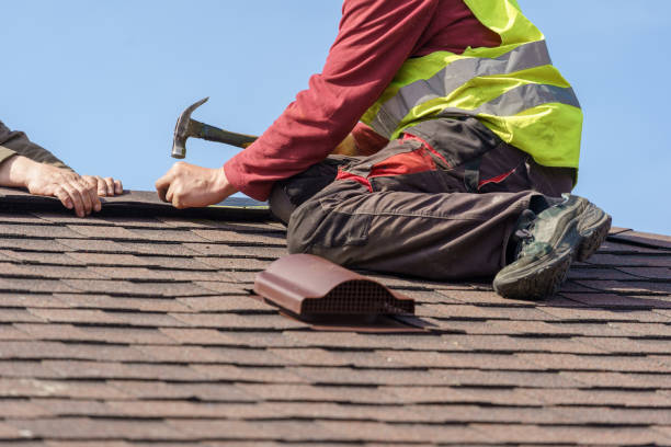Roof Repair Estimates in Poolesville, MD