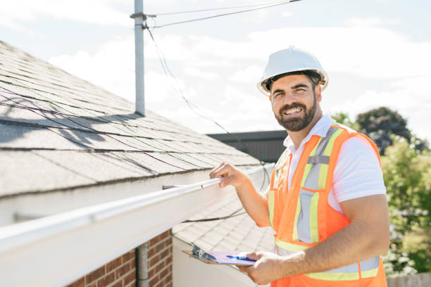 Trusted Poolesville, MD Roofing Contractor Experts