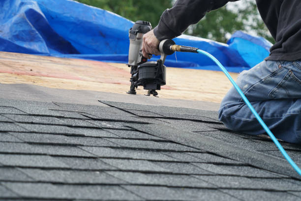 Quick and Trustworthy Emergency Roof Repair Services in Poolesville, MD