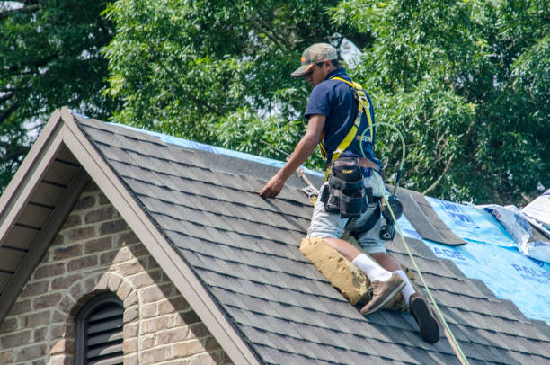 Quick and Trustworthy Emergency Roof Repair Services in Poolesville, MD